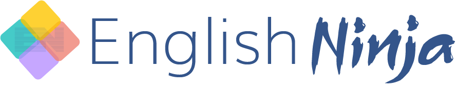 English Ninja časovi engleskog jezika
